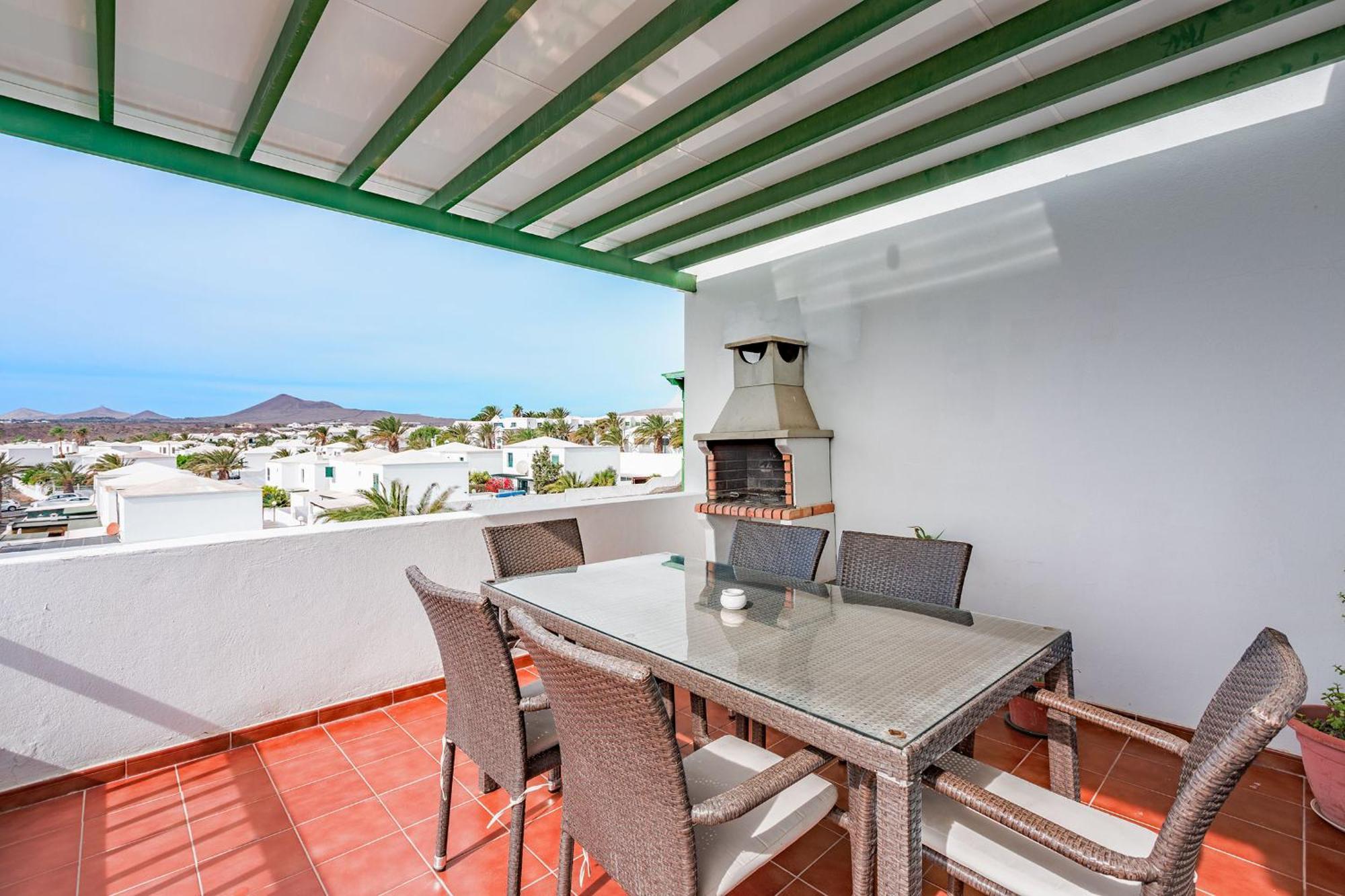 Villa Casa Ceviche Costa Teguise Exterior foto