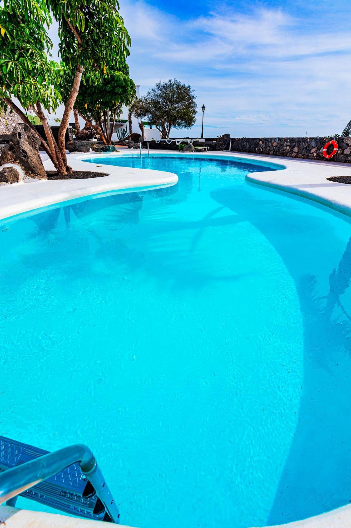 Villa Casa Ceviche Costa Teguise Exterior foto