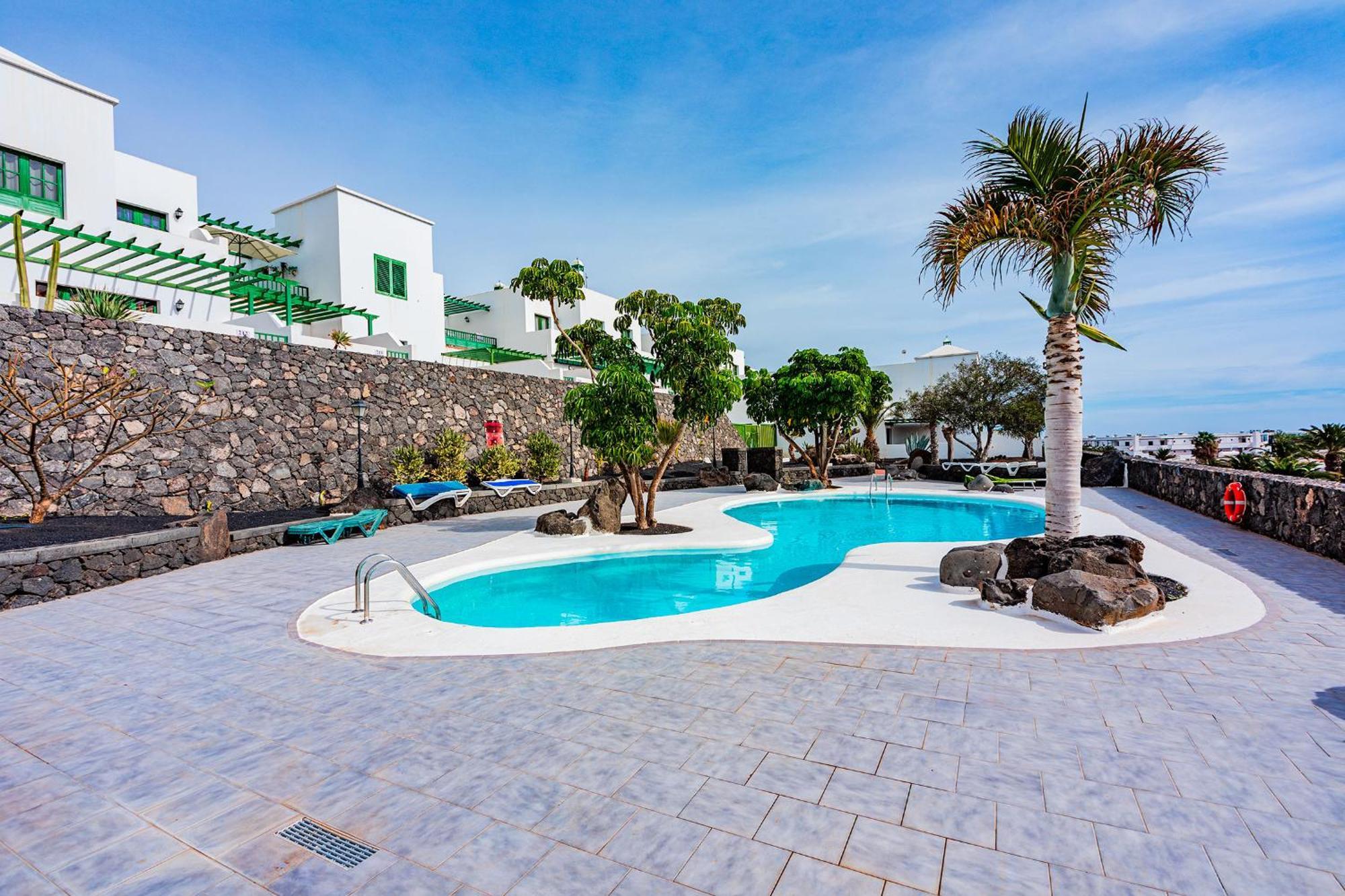 Villa Casa Ceviche Costa Teguise Exterior foto